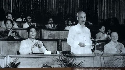 Tổng Bí thư Lê Duẩn - Nhà lãnh đạo kiệt xuất của Đảng và cách mạng Việt Nam